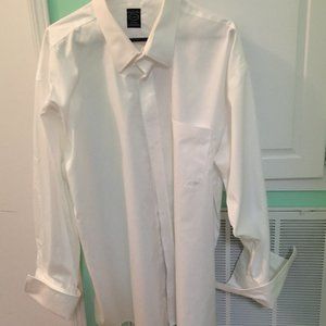 Men's Dress Shirt